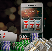 Casino Bonus ohne Einzahlung